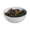 Салатница Luminarc Diwali Granit Marb Двухцветный Cтекло Ø 21 cm (12 штук)