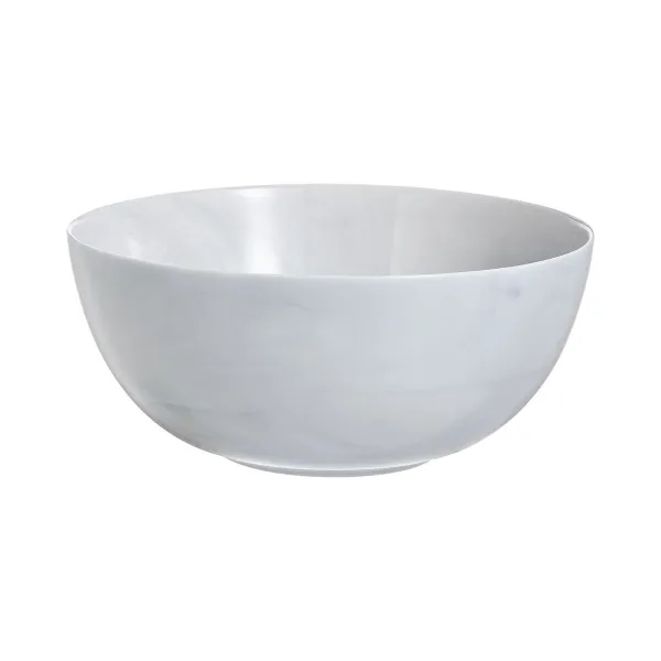 Салатница Luminarc Diwali Granit Marb Двухцветный Cтекло Ø 21 cm (12 штук)