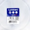 Салатница Luminarc Diwali Granit Marb Двухцветный Cтекло Ø 21 cm (12 штук)