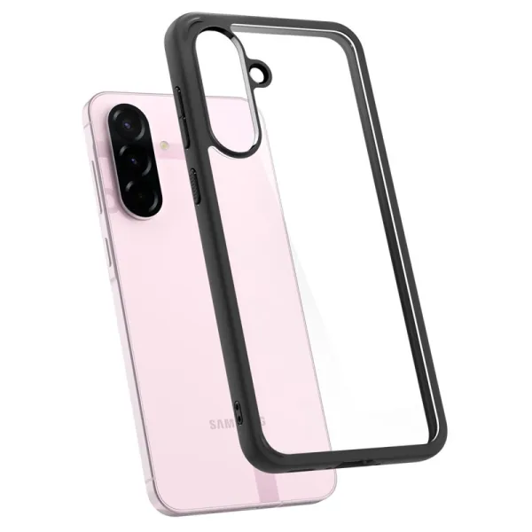 Spigen Ultra Hybrid - Case for Samsung Galaxy A56 5G (Matte Black)