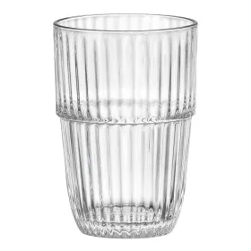 Vesilasi Bormioli Rocco Barshine Läpinäkyvä Lasi 500 ml (6 osaa)