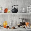 Стакан воды Bormioli Rocco Barshine Прозрачный Cтекло 500 ml (6 штук)
