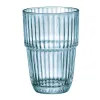 Стакан воды Bormioli Rocco Barshine Синий Cтекло 380 ml (6 штук)
