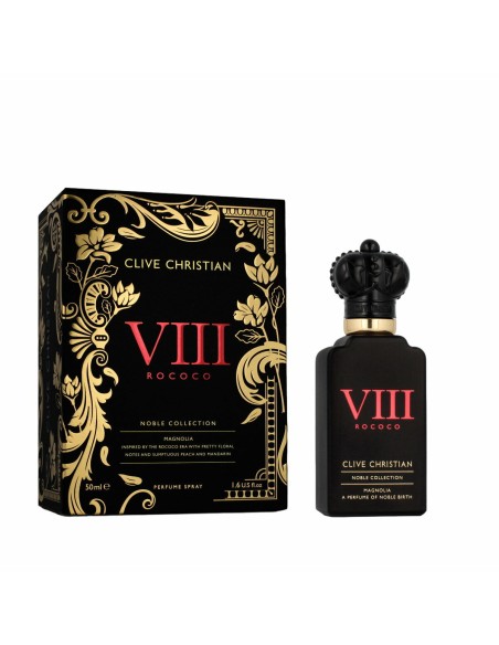 Women's Perfume Clive Christian VIII Rococo Magnolia 50 ml