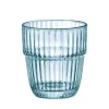 Стакан воды Bormioli Rocco Barshine Синий Cтекло 300 ml (6 штук)