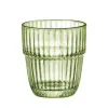 Stiklas vandeniui Bormioli Rocco Barshine Žalia stiklas 300 ml (6 vnt.)