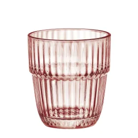 Vesilasi Bormioli Rocco Barshine Oranssi Lasi 300 ml (6 osaa)