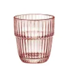 Стакан воды Bormioli Rocco Barshine Оранжевый Cтекло 300 ml (6 штук)