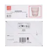 Стакан воды Bormioli Rocco Barshine Оранжевый Cтекло 300 ml (6 штук)