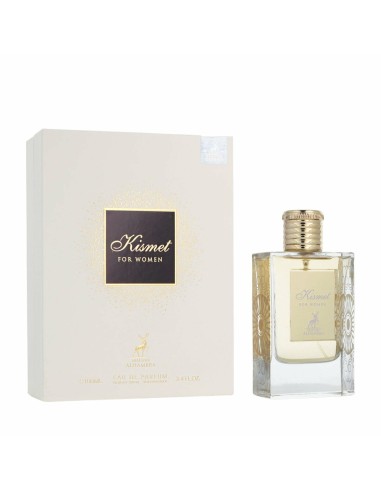 Women's Perfume Maison Alhambra EDP Kismet 100 ml
