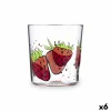 Vesilasi Luminarc Fresas Monivärinen Lasi Mansikat 360 ml (6 osaa)