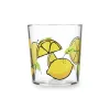 Stiklas vandeniui Luminarc Limones Spalvotas stiklas Citrinos 360 ml (6 vnt.)