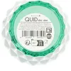 Ūdens glāze Quid Iris Zaļš Plastmasa 400 ml (12 gb.)