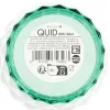 Vesilasi Quid Iris Vihreä Muovinen 600 ml (12 osaa)