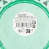 Uzkodu Bļoda Quid Iris Zaļš Plastmasa (12 gb.)