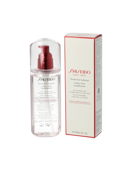 Balancing Lotion Shiseido 150 ml