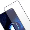 3mk HardGlass Matt Max - Matte Tempered Glass for iPhone Air