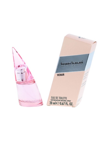 Women's Perfume Bruno Banani EDT Woman 20 ml