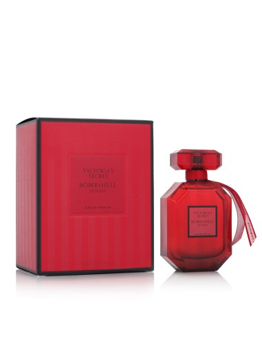 Women's Perfume Victoria's Secret EDP Bombshell Intense 100 ml