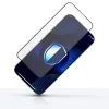 3mk HardGlass Matt Max - Matte Tempered Glass for iPhone Air