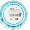 Ūdens glāze Quid Gaia Tirkīzs Plastmasa 400 ml (12 gb.)