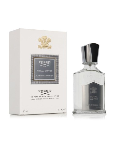 Unisex Perfume Creed EDP Royal Water 50 ml