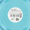 Snack Bowl Quid Gaia Turquoise Plastic (12 Units)