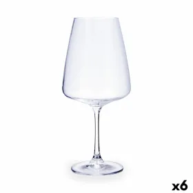 Viinilasi Bohemia Crystal Magnus Nº 2 Lasi 750 ml (6 osaa)