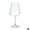 Viinilasi Bohemia Crystal Magnus Nº 2 Lasi 750 ml (6 osaa)