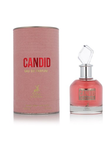 Women's Perfume Maison Alhambra EDP Candid 100 ml