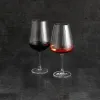 Бокал Bohemia Crystal Magnus Nº 2 Cтекло 750 ml (6 штук)