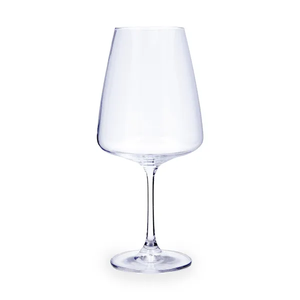 Viinilasi Bohemia Crystal Magnus Nº 2 Lasi 750 ml (6 osaa)