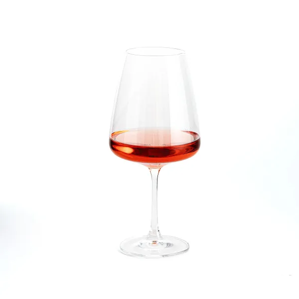 Viinilasi Bohemia Crystal Magnus Nº 2 Lasi 750 ml (6 osaa)