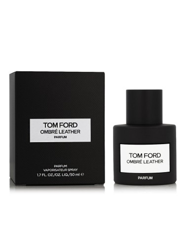 Unisex Perfume Tom Ford Ombre Leather 50 ml