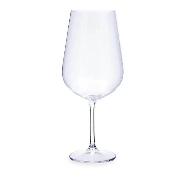 Wine glass Bohemia Crystal Magnus Nº3 Transparent Glass 850 ml (6 Units)