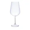 Wine glass Bohemia Crystal Magnus Nº3 Transparent Glass 850 ml (6 Units)