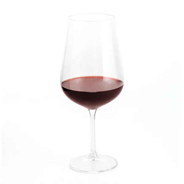 Vyno taurė Bohemia Crystal Magnus Nº3 Skaidrus stiklas 850 ml (6 vnt.)