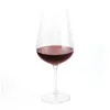 Viinilasi Bohemia Crystal Magnus Nº3 Läpinäkyvä Lasi 850 ml (6 osaa)