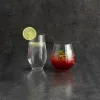 Стакан Bohemia Crystal Magnus Прозрачный Cтекло 400 ml (6 штук)