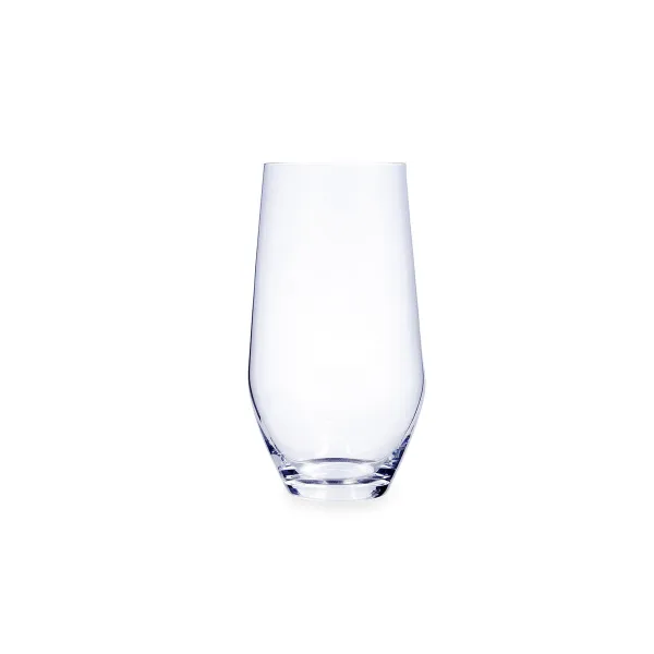 Стакан Bohemia Crystal Magnus Прозрачный Cтекло 400 ml (6 штук)