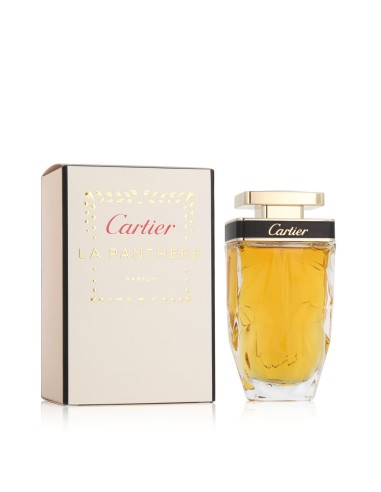 Women's Perfume Cartier La Panthère 75 ml