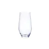 Стакан Bohemia Crystal Magnus Прозрачный Cтекло 400 ml (6 штук)