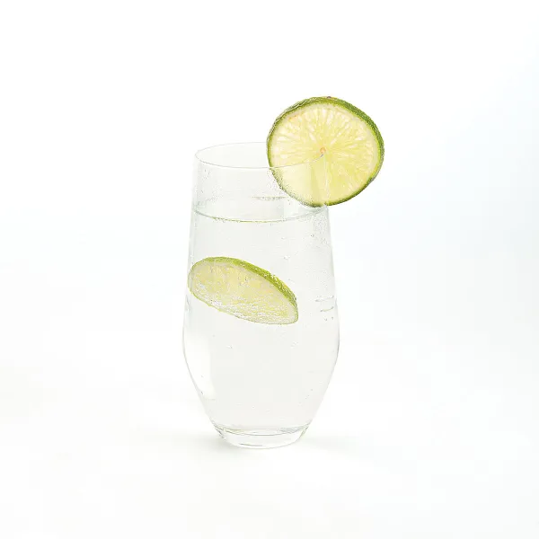 Стакан Bohemia Crystal Magnus Прозрачный Cтекло 400 ml (6 штук)