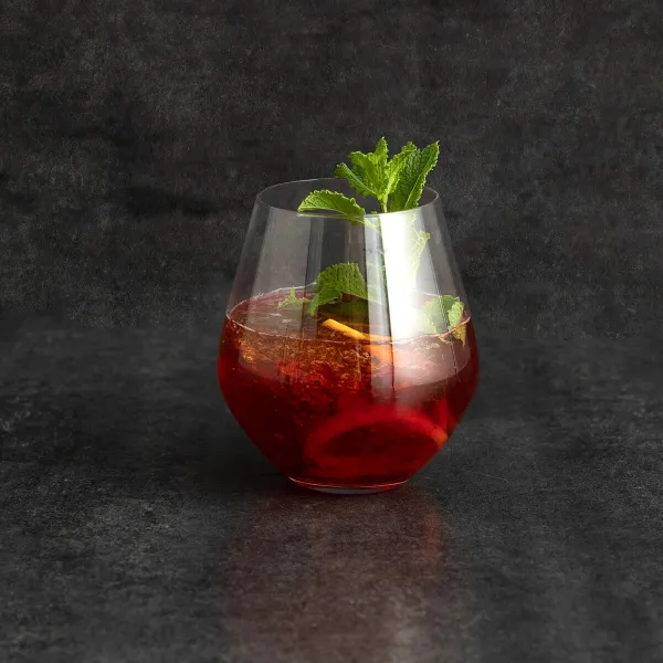 Стакан Bohemia Crystal Magnus Прозрачный Cтекло 500 ml (6 штук)