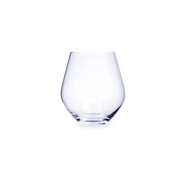 Стакан Bohemia Crystal Magnus Прозрачный Cтекло 500 ml (6 штук)