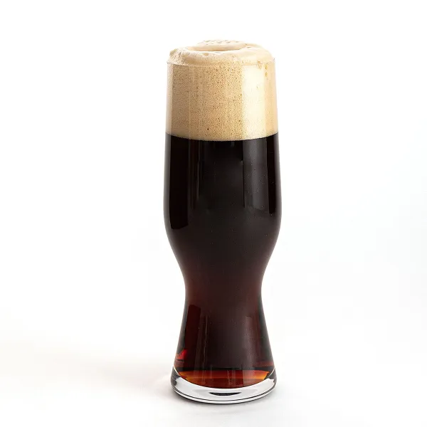 Бокал для пива Bohemia Crystal Premiere Craft Прозрачный Cтекло 550 ml (6 штук)