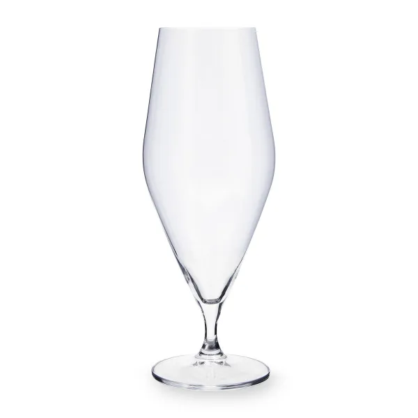 Wineglass Bohemia Crystal Premiere Universal Transparent Glass 630 ml Beer (6 Units)