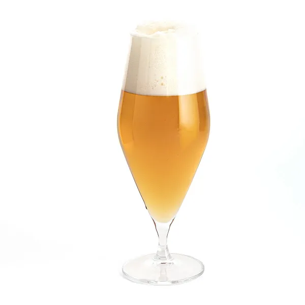 Wineglass Bohemia Crystal Premiere Universal Transparent Glass 630 ml Beer (6 Units)