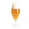 Wineglass Bohemia Crystal Premiere Universal Transparent Glass 630 ml Beer (6 Units)