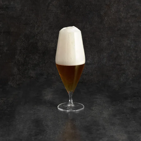 Wineglass Bohemia Crystal Premiere Universal Transparent Glass 630 ml Beer (6 Units)